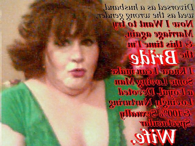 18P Torrid Transsexual Trollop: Tastfully Teases Toyboys