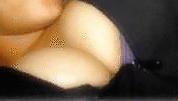 15P Latina milf with amazing cleavage