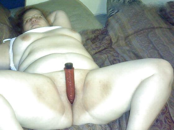 25P Grannies BBW Matures #13