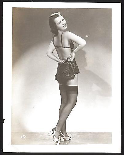 25P Retro bw 1