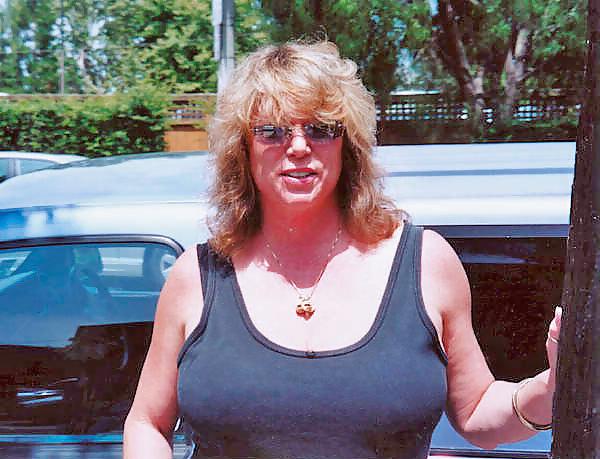 23P Retro Tracey Adams
