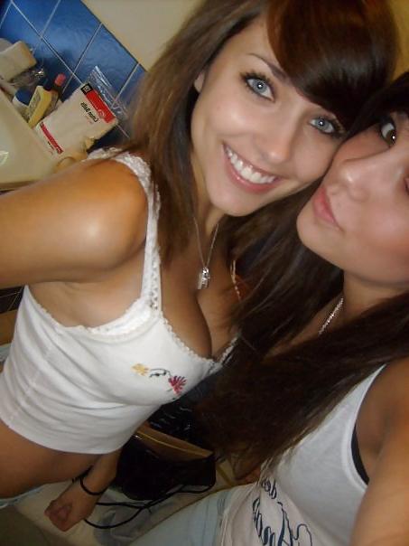 25P Gorgeous and hot teens 5
