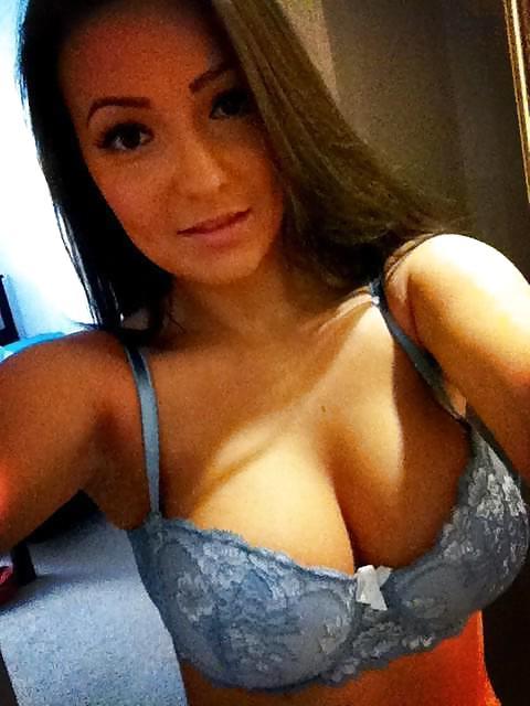25P Gorgeous and hot teens 5