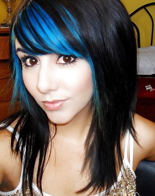 25P Gorgeous and hot teens 5