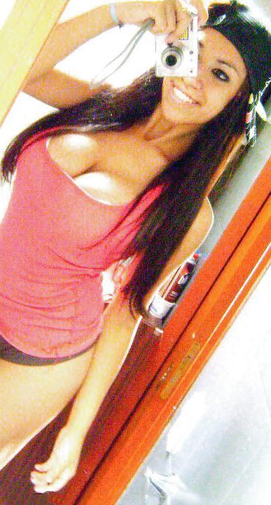 25P Gorgeous and hot teens 5