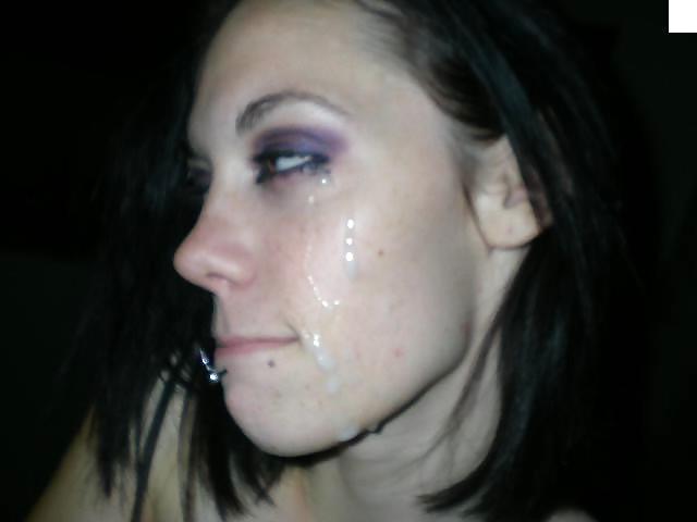 15P Amateur Cumshot vol.1