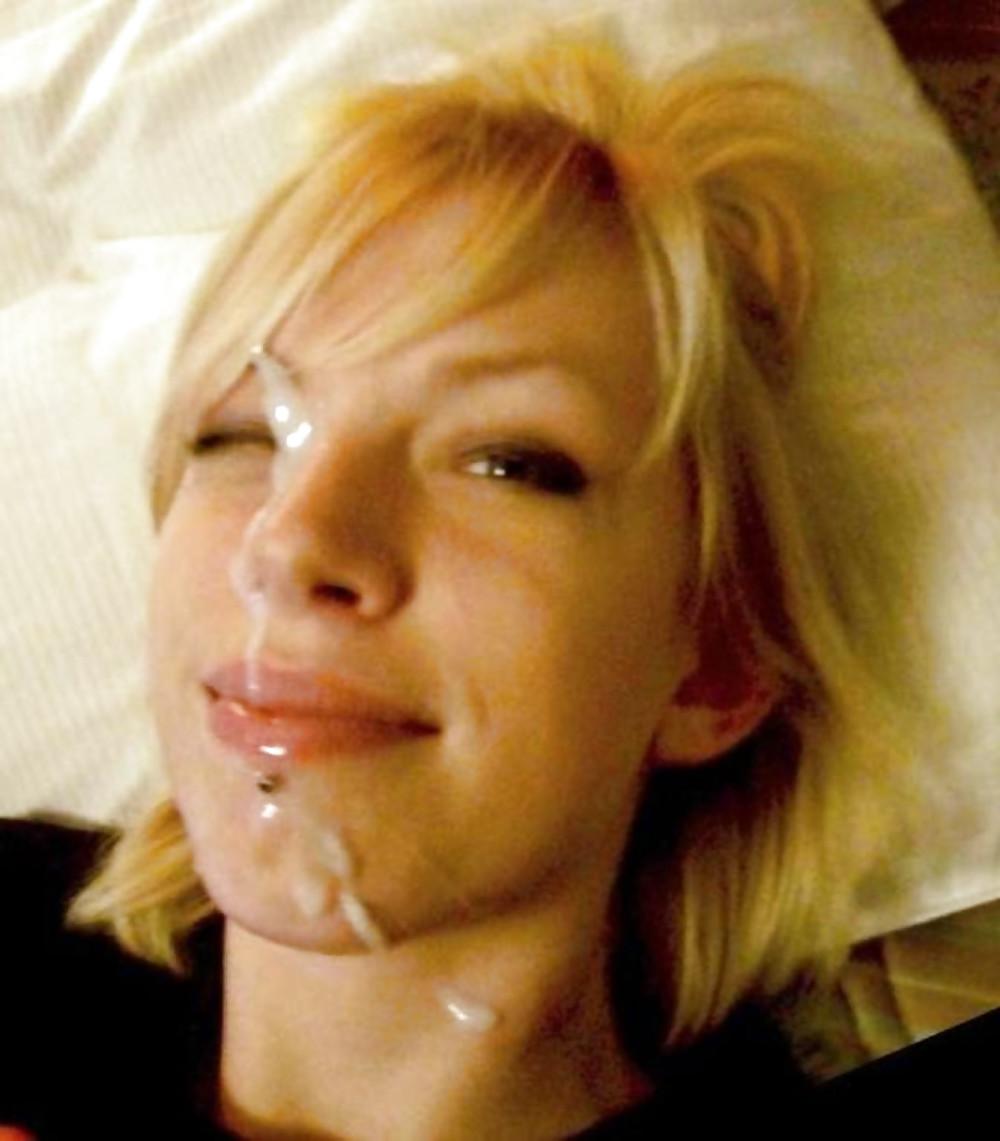 15P Amateur Cumshot vol.1