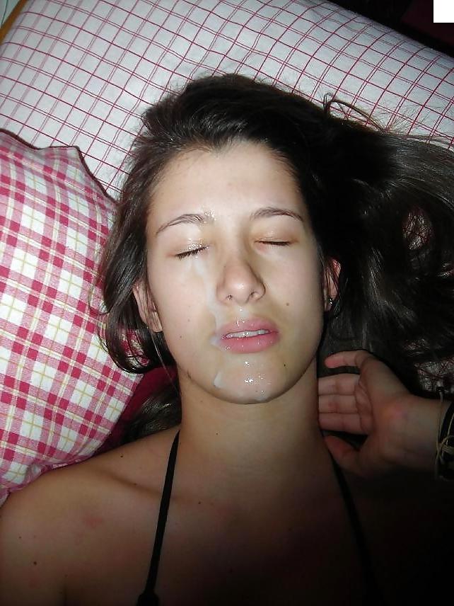 15P Amateur Cumshot vol.1