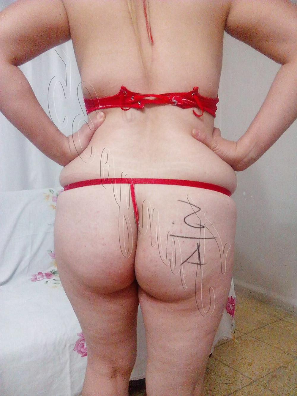 19P Turkish Slut Serap