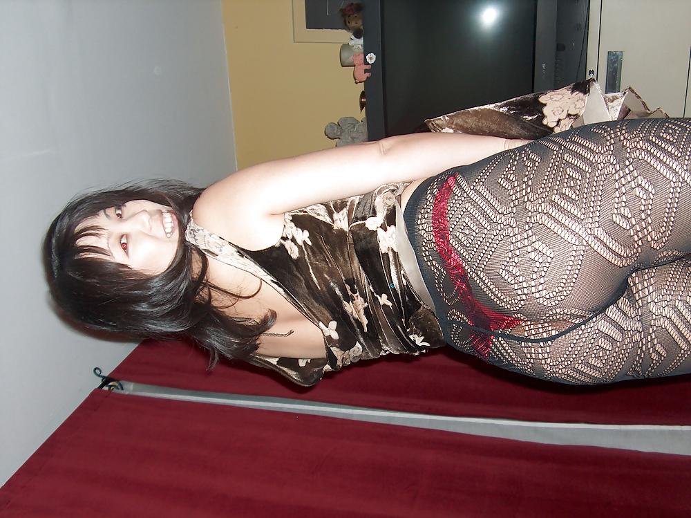9P Korean After Night Out BJ