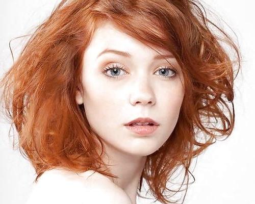 25P Redheads, red hair, softcore red headed beauties.