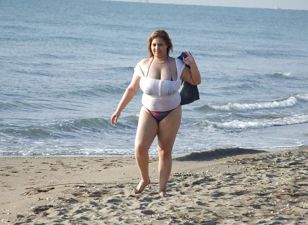 25P Gorgeous BBW! #15 (Part. XXX)