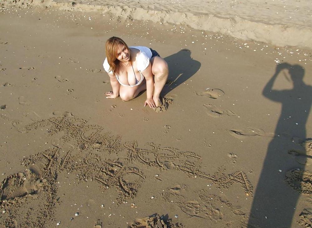 25P Gorgeous BBW! #15 (Part. XXX)