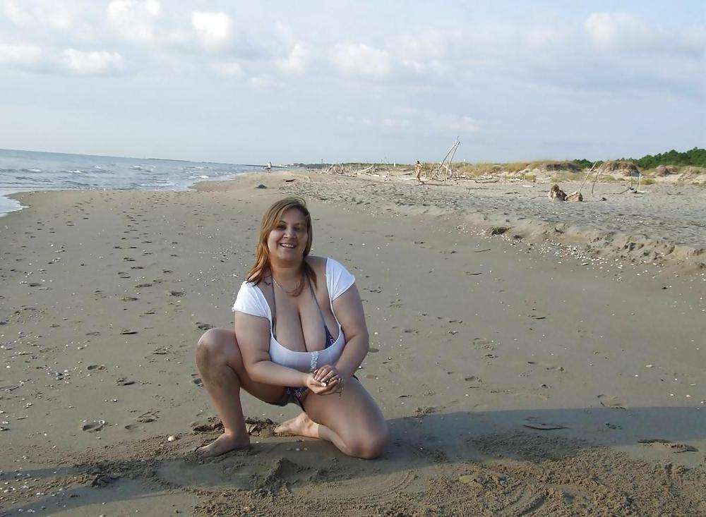 25P Gorgeous BBW! #15 (Part. XXX)