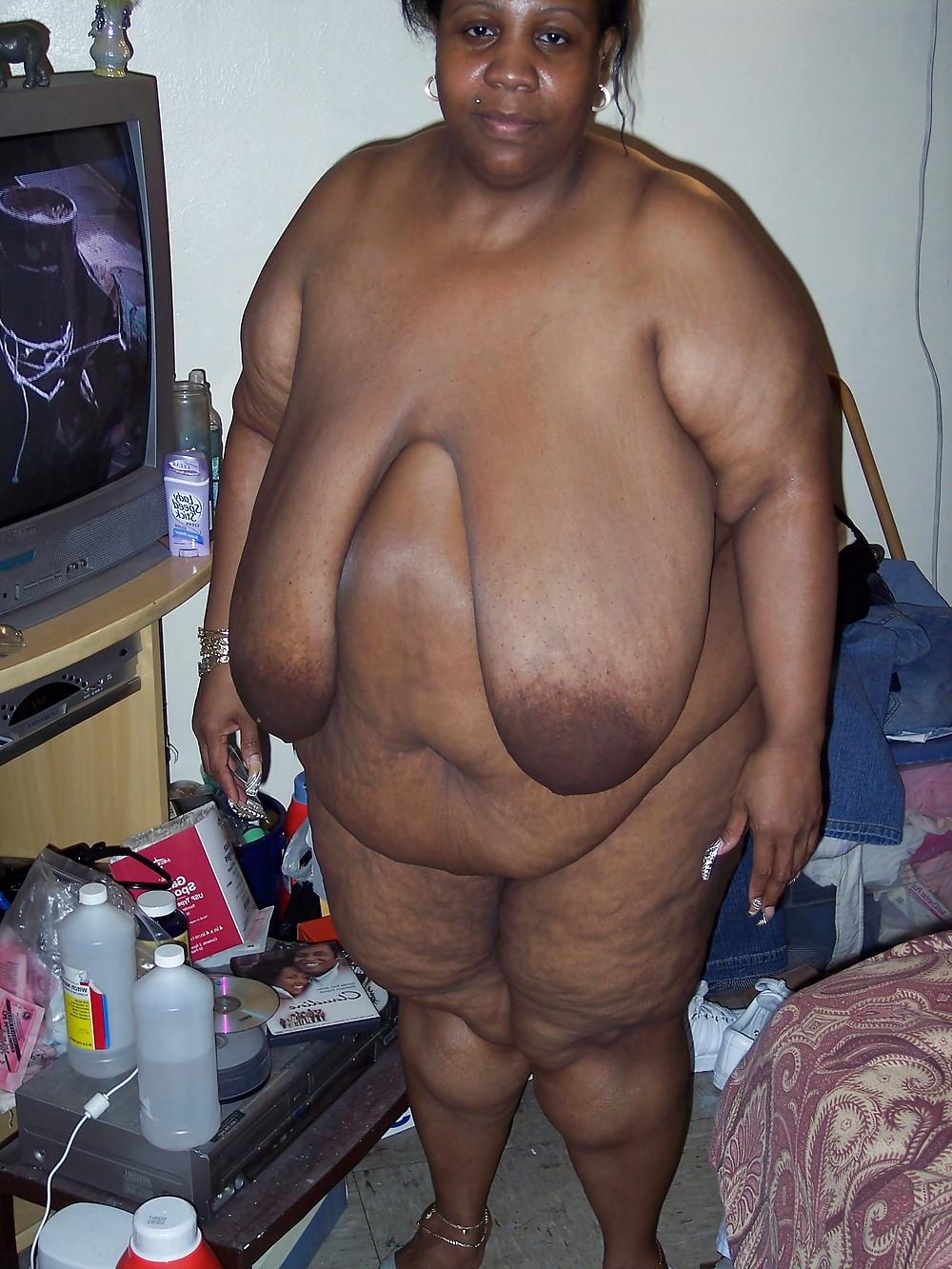 12P BLACK ebony wives thongs asses hairy pussies