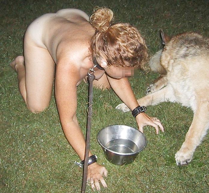 25P My Fetish 3 (PetGirls)