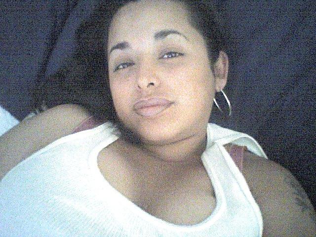 11P Latina BBW