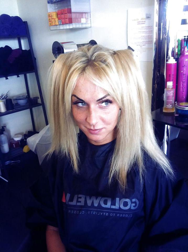 16P Gorgeous Transexual Chelsey from uk