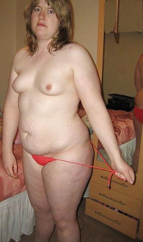 16P Small Tit BBW