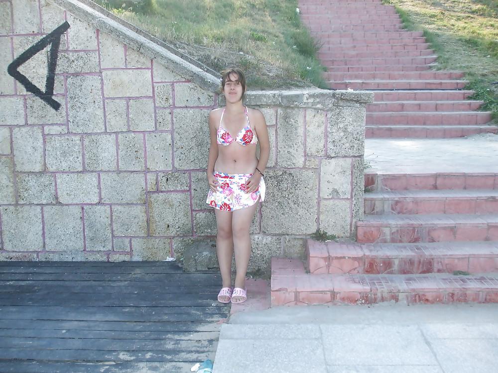 6P Beautiful transsexual   