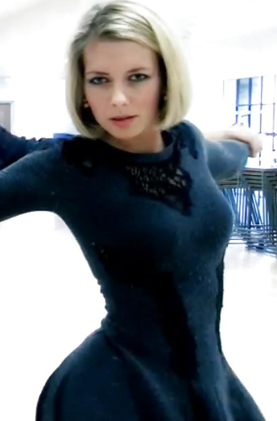 25P Rachel Riley Strictly Cum Dancing