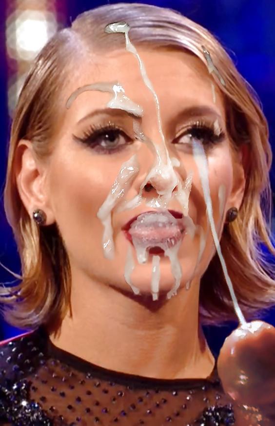 25P Rachel Riley Strictly Cum Dancing