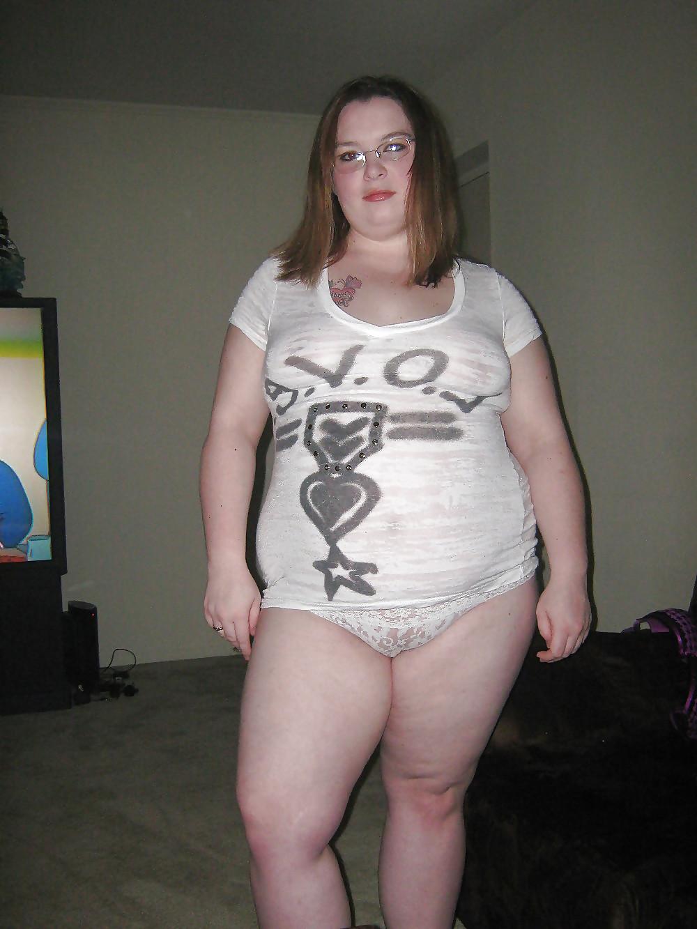 25P Grannies BBW Matures #40