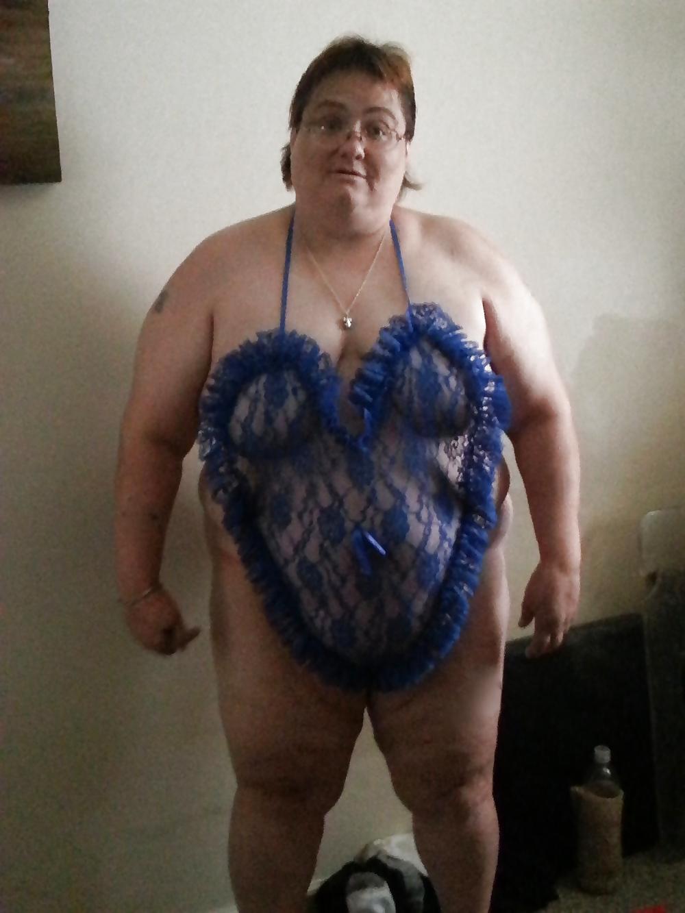 25P Grannies BBW Matures #40