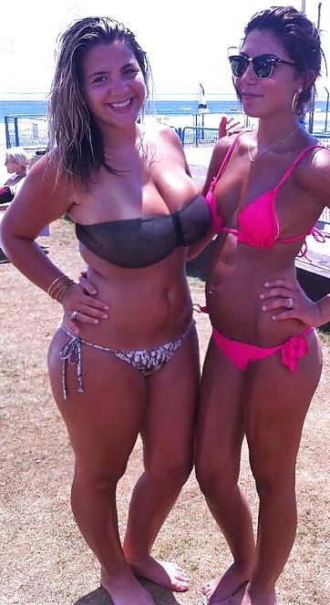 25P Bbw's are built for sex
