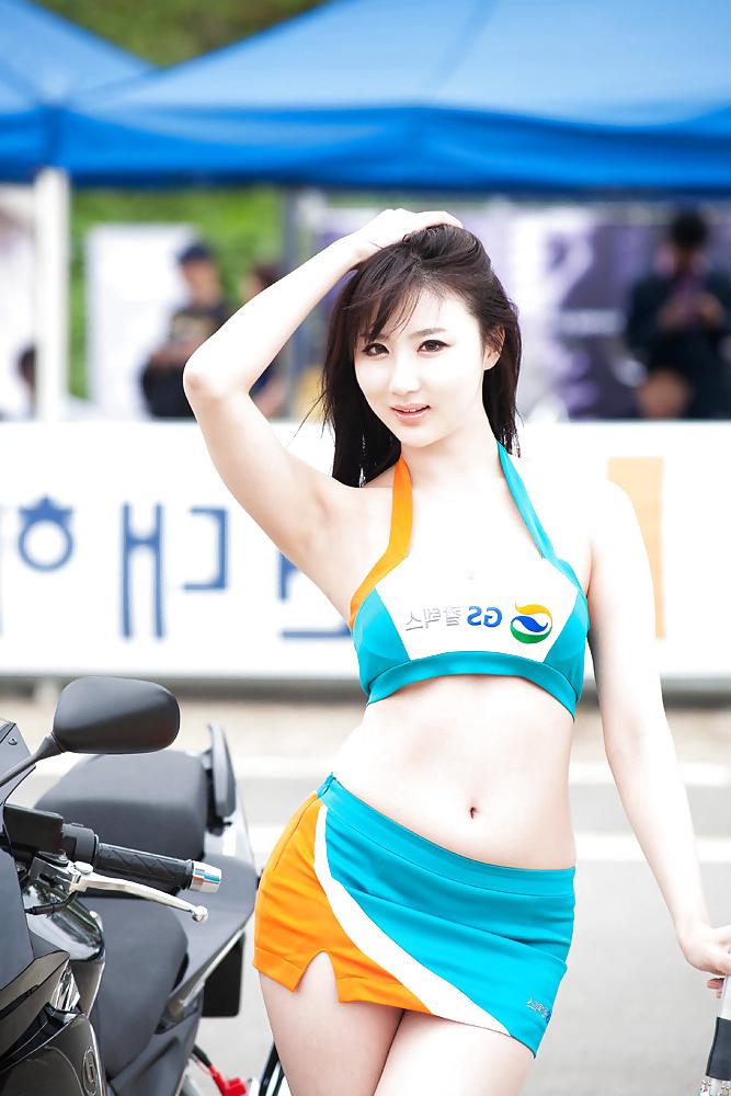 25P Gorgeous Korean Yeon Da Bin