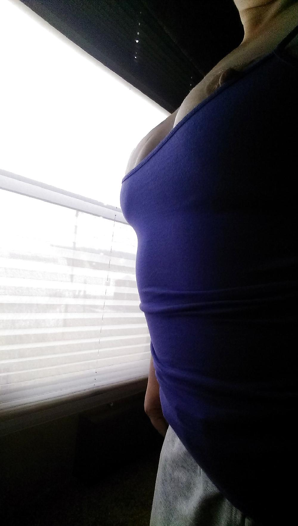8P One Nipple Girl