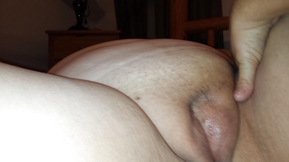 14P Fat pussy bbw