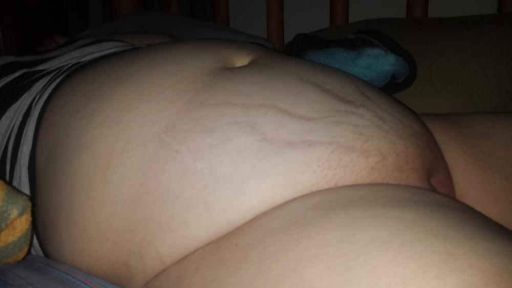14P Fat pussy bbw