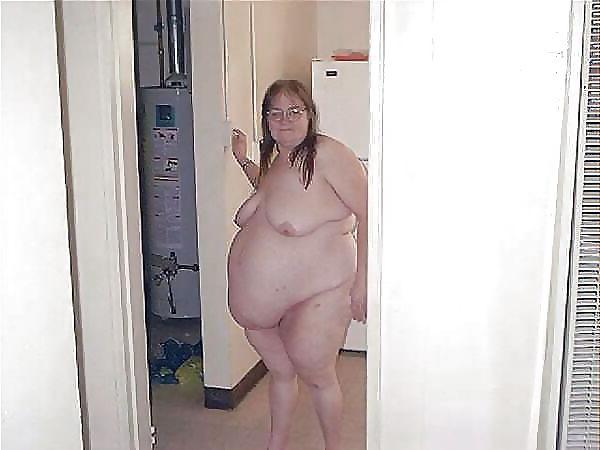 25P Grannies BBW Matures #15