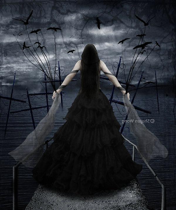 25P Gothic beauties 02