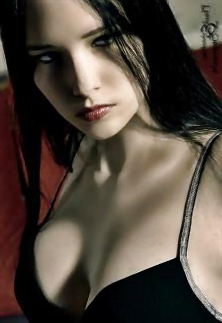 25P Gothic beauties 02