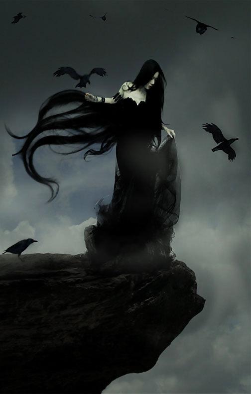 25P Gothic beauties 02
