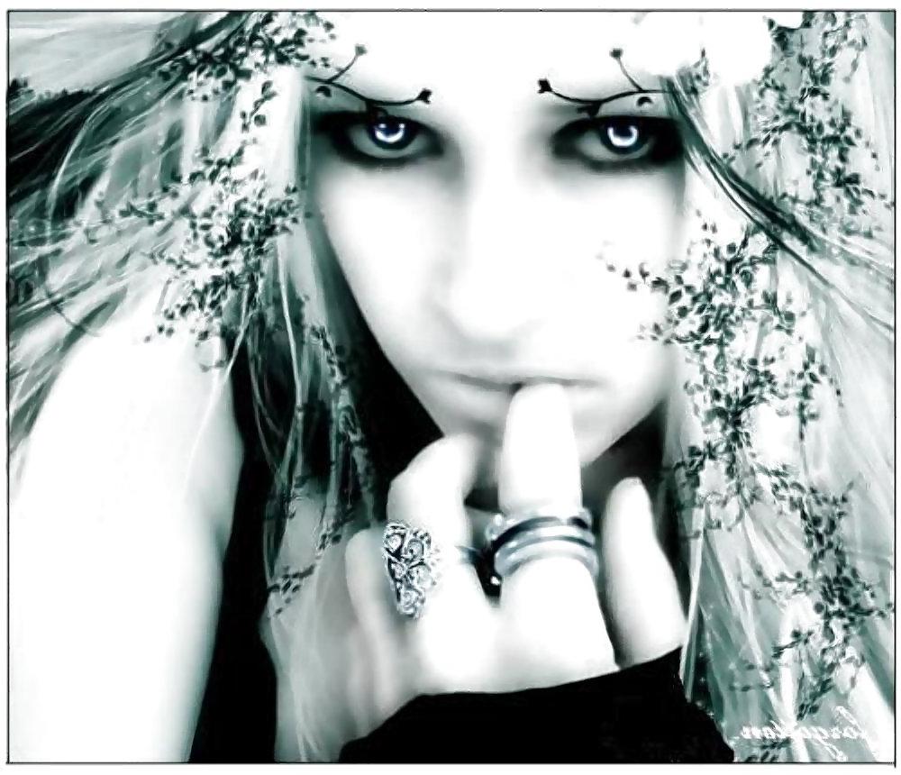 25P Gothic beauties 02