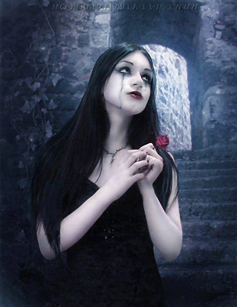 25P Gothic beauties 05
