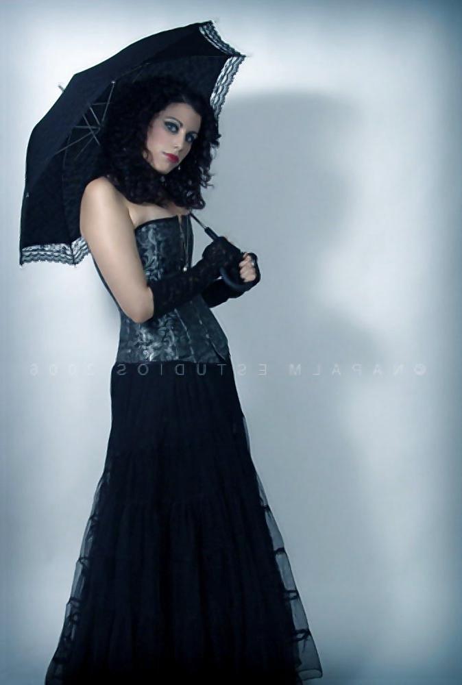 25P Gothic beauties 05