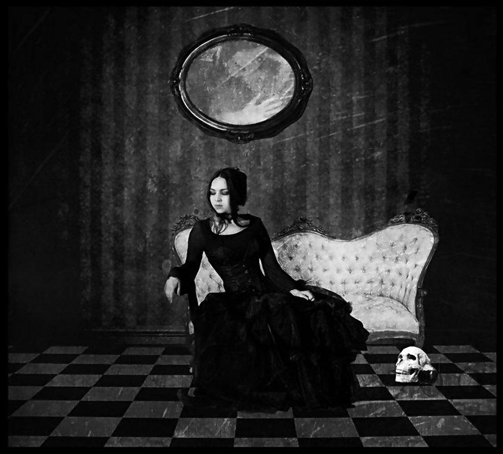 25P Gothic beauties 05