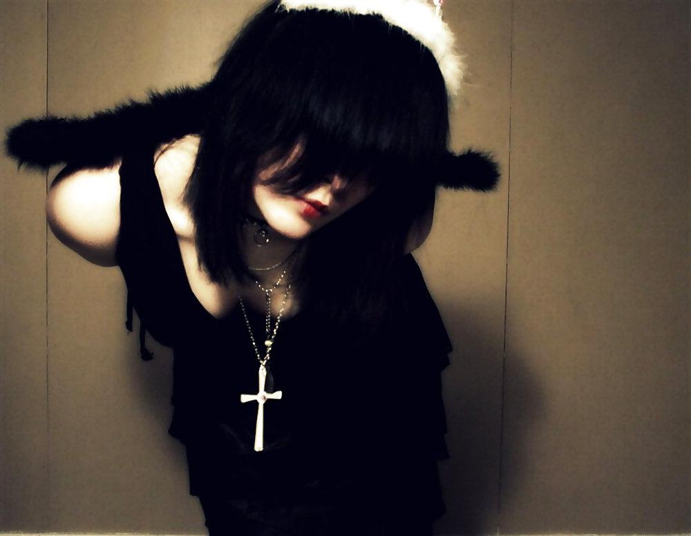 25P Gothic beauties 05
