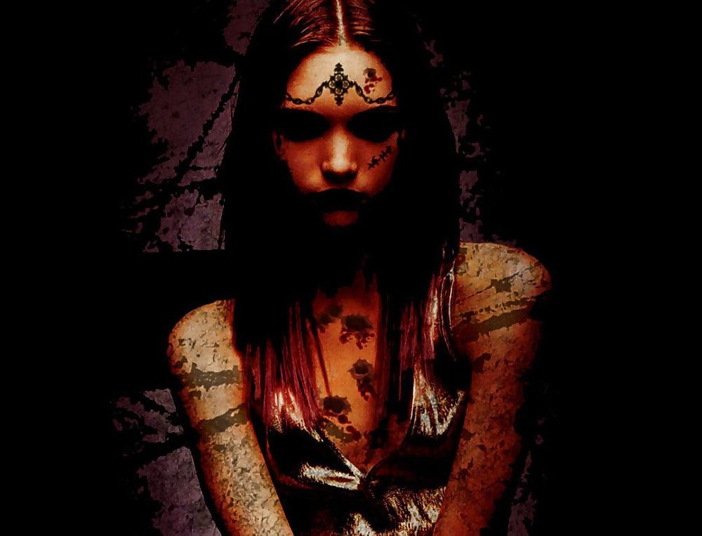 25P Gothic beauties 05