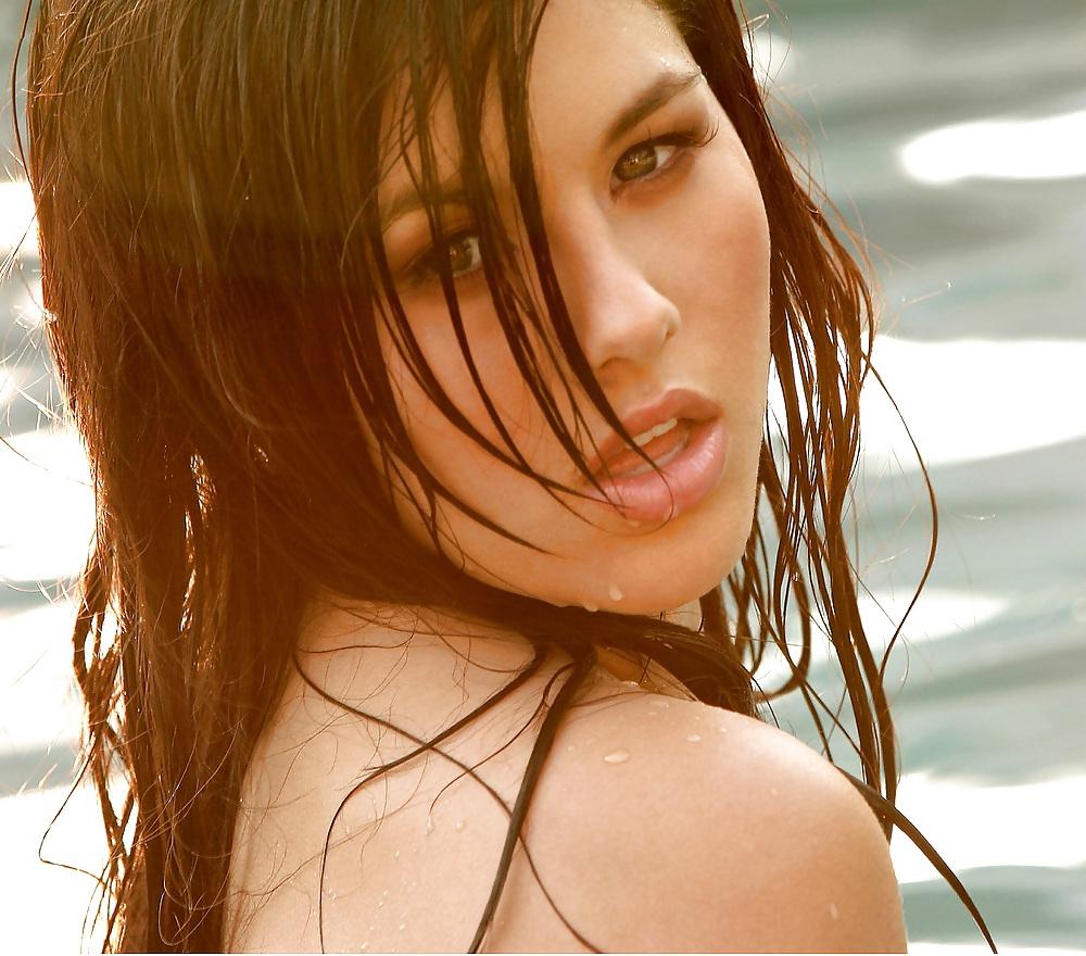 25P Favorite Porn Actresses - Gorgeous Faces
