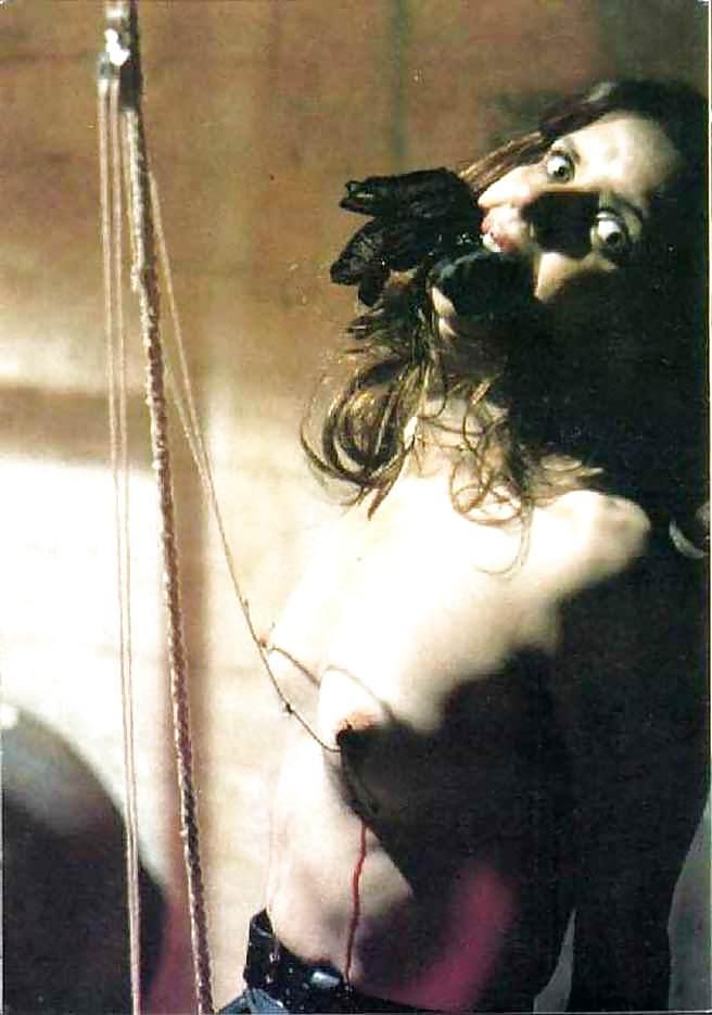 19P Retro Bdsm 