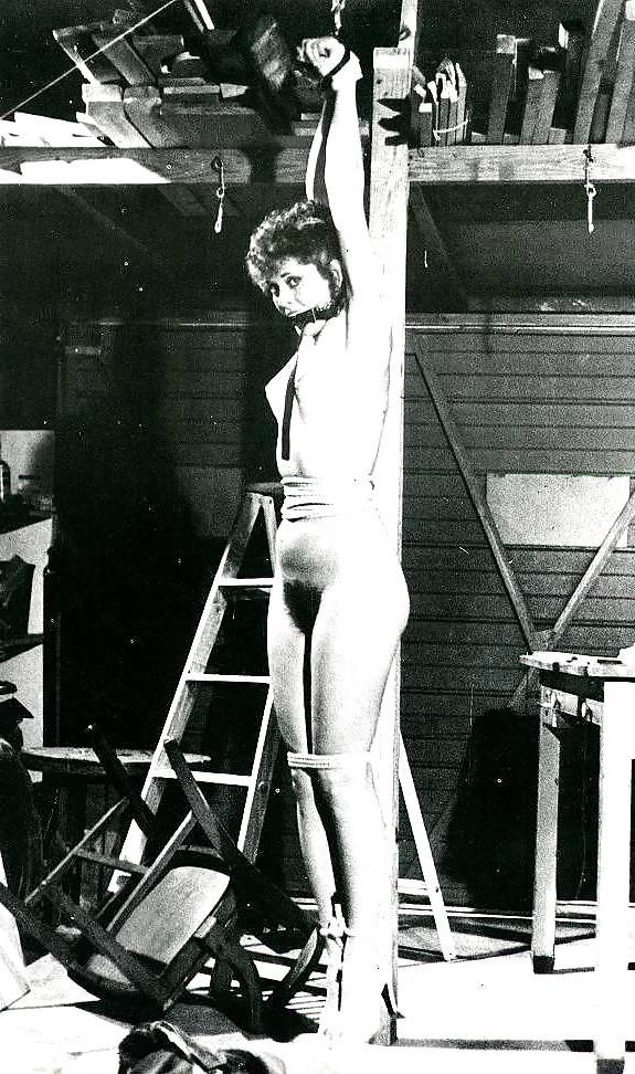 19P Retro Bdsm 