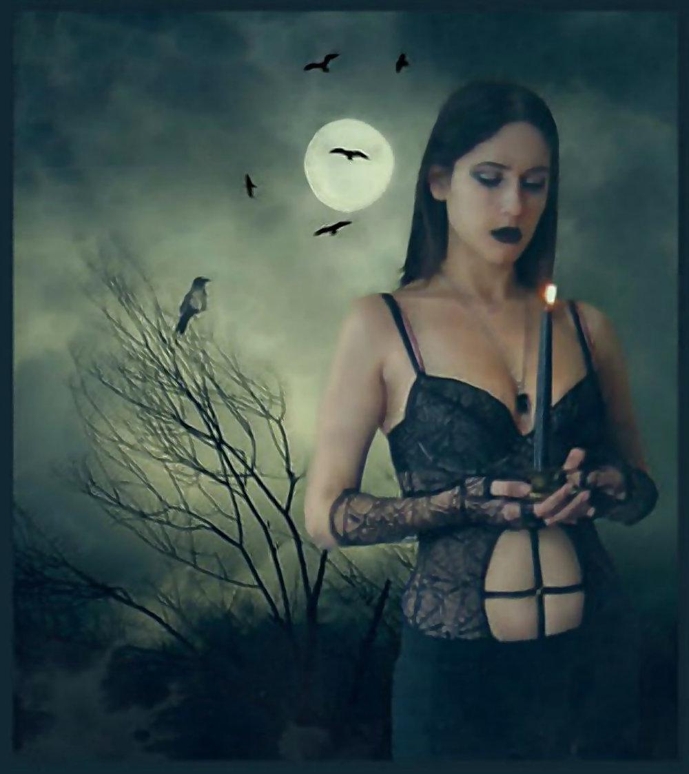 25P Gothic beauties 11