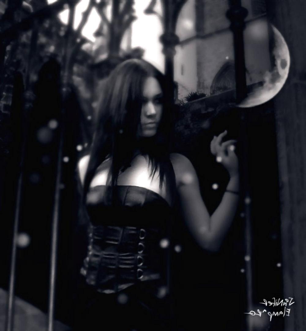 25P Gothic beauties 11