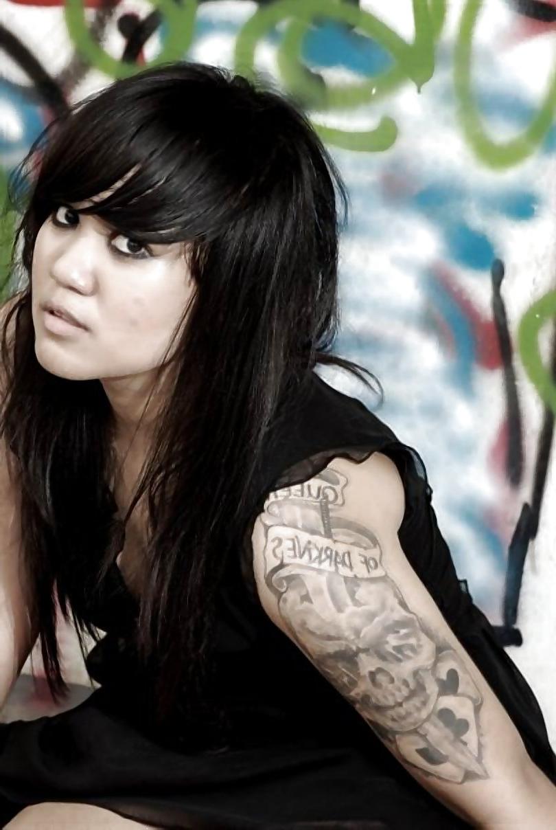 25P Gothic beauties 11