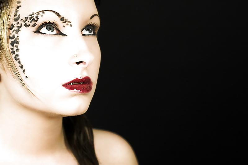 25P Gothic beauties 11